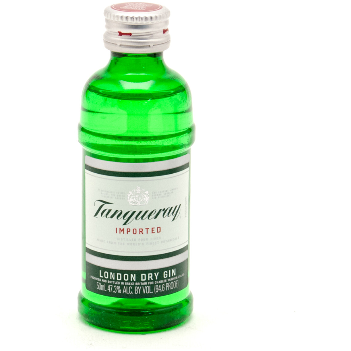 TANQUERAY GIN Water Street Wines & Spirits