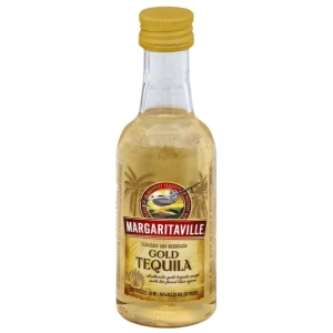 MARGARITAVILLE GOLD TEQUILA