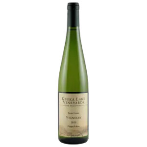 KEUKA LAKE VINEYARDS VIGNOLES (DRY)