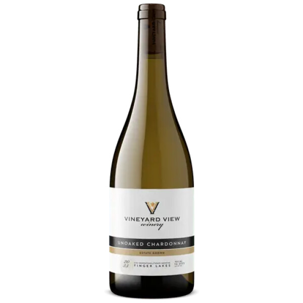 VINEYARD VIEW UNOAKED CHARDONNAY