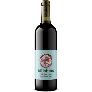 BILLSBORO WINERY CABERNET FRANC