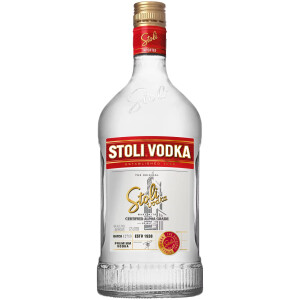 STOLI VODKA 1.75