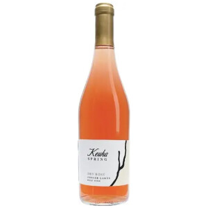 KEUKA SPRING DRY ROSÉ