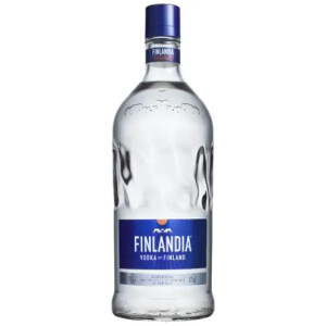 FINLANDIA VODKA 1.75