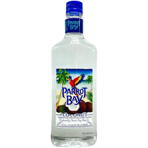 PARROT BAY COCONUT RUM