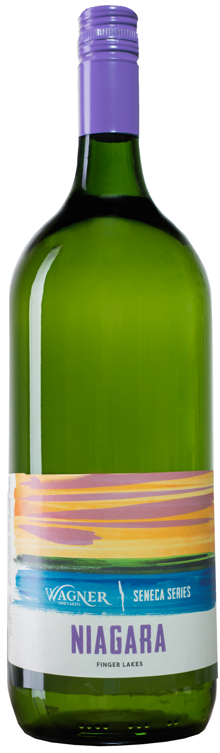WAGNER VINEYARDS NIAGARA
