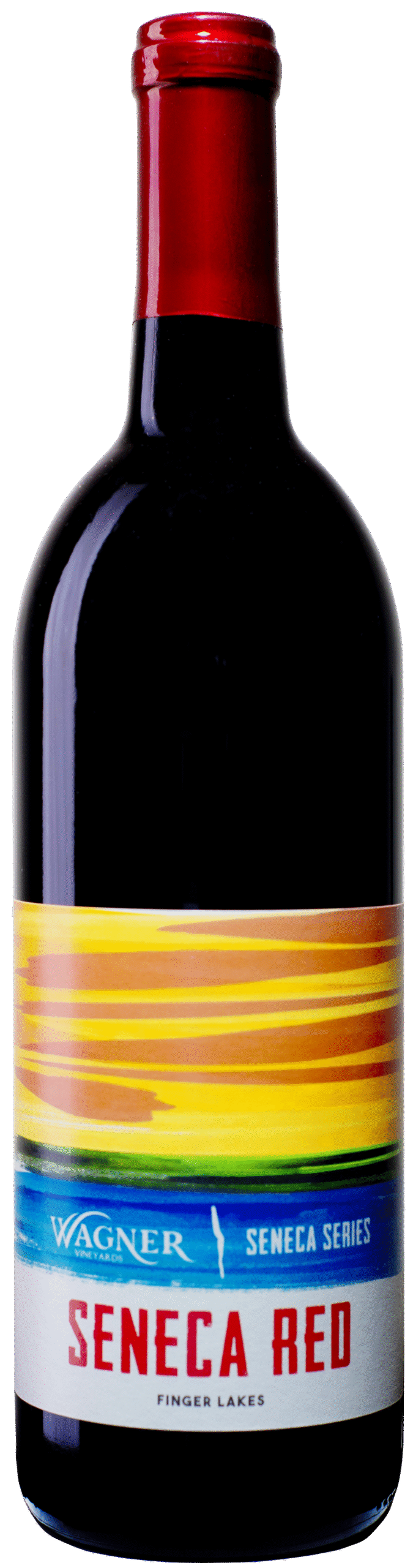 WAGNER VINEYARDS SENECA RED