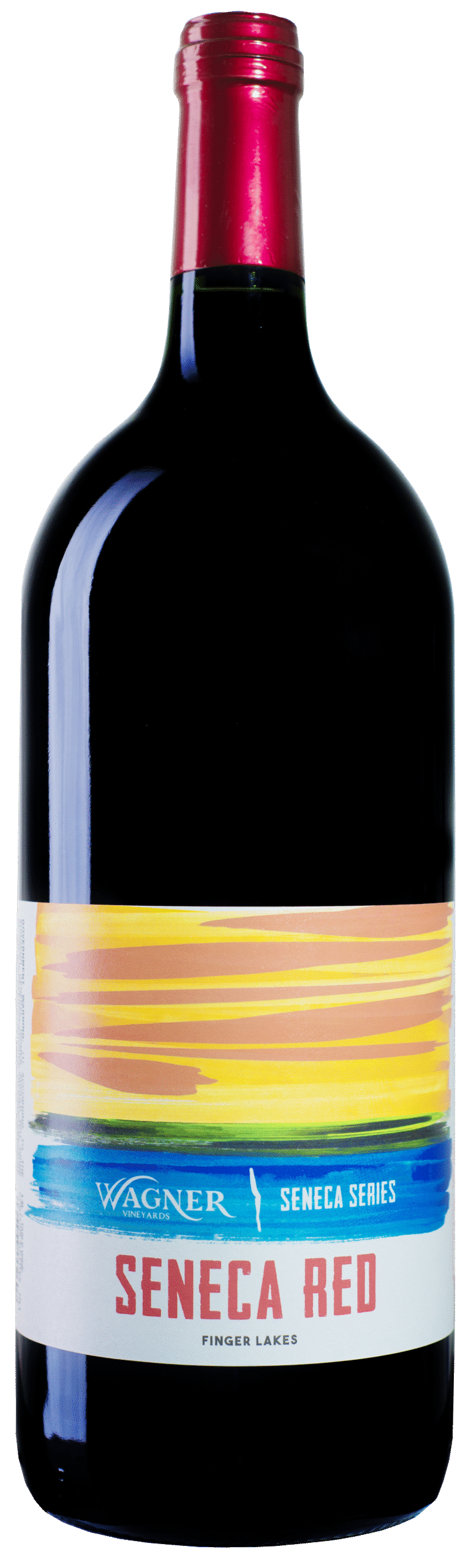 WAGNER VINEYARDS SENECA RED