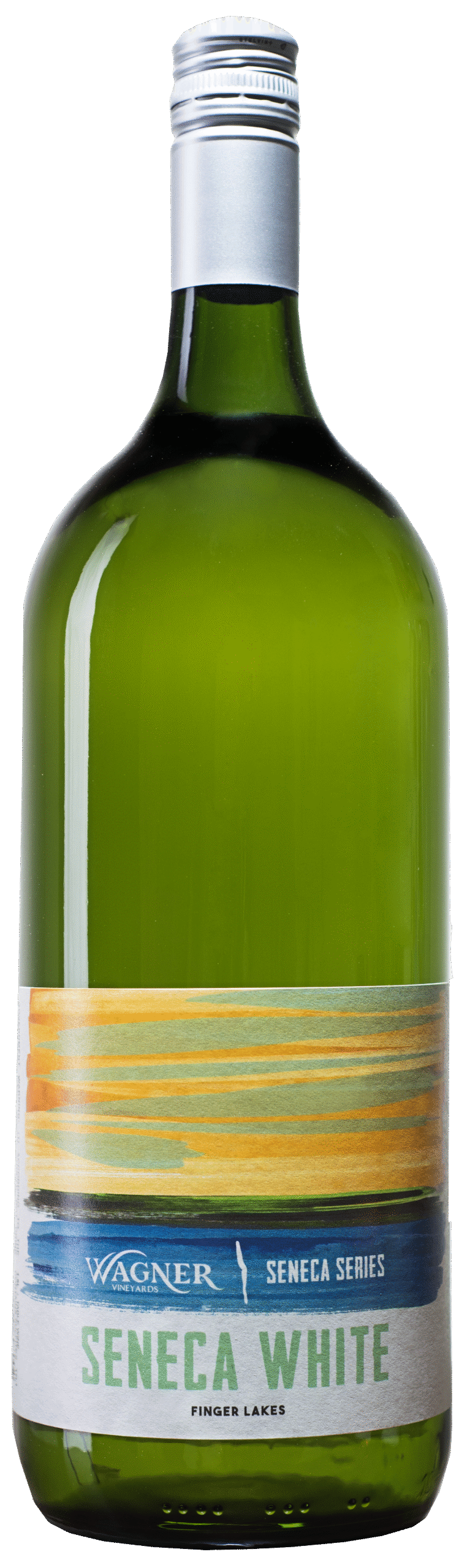 WAGNER VINEYARDS SENECA WHITE