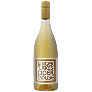 FINGER LAKES CIDER HOUSE HONEOYE CIDER (SWEET)