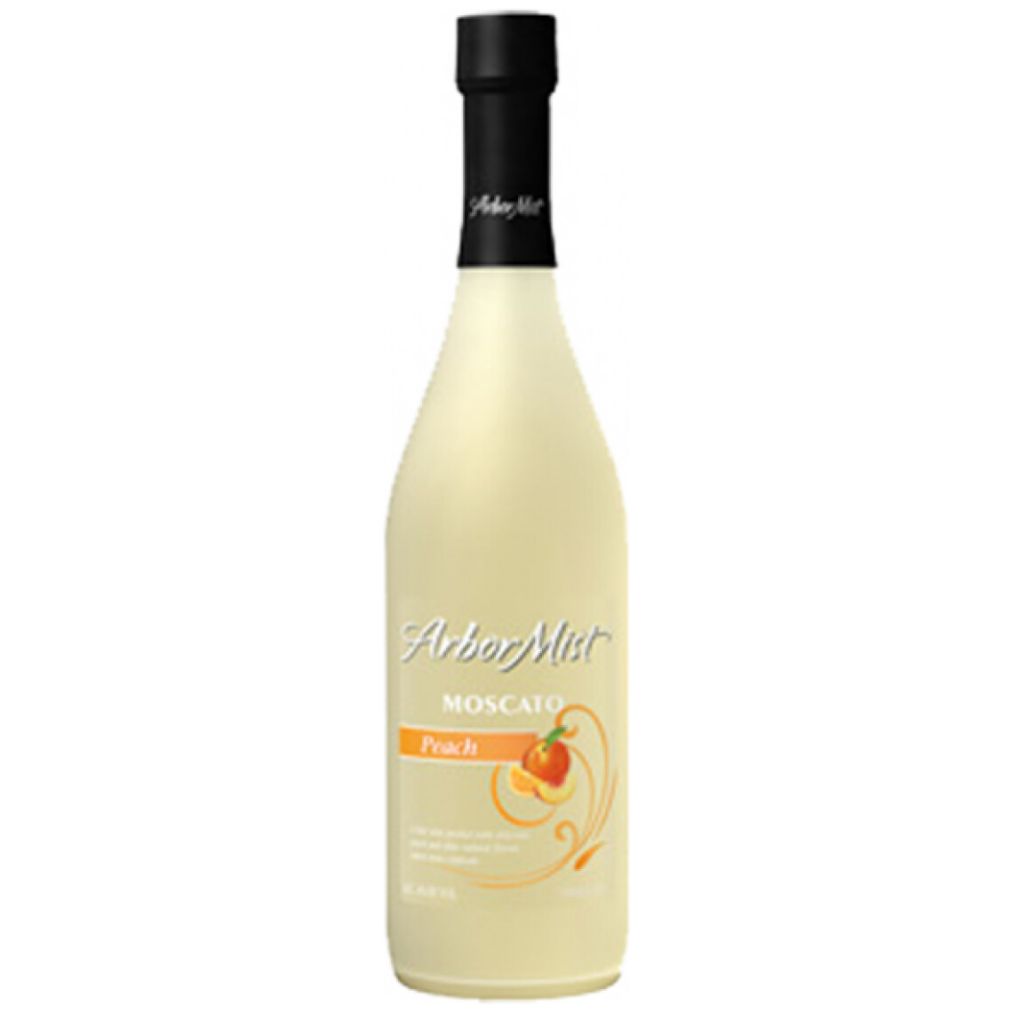 ARBOR MIST PEACH MOSCATO Water Street Wines & Spirits