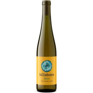 BILLSBORO WINERY "APRÉS" LATE HARVEST VIGNOLES