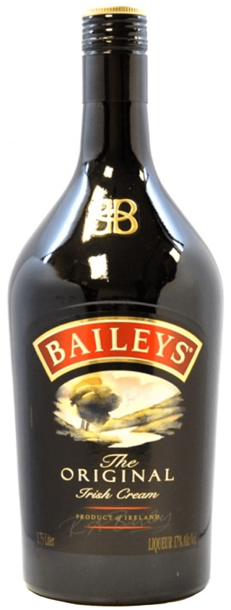 types of baileys irish cream