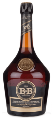 B&B FRENCH SPICED LIQUEUR