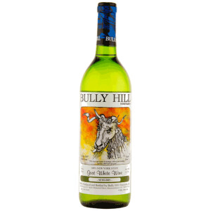 BULLY HILL GOAT WHITE