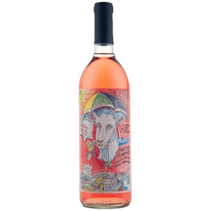 BULLY HILL GOAT BLUSH