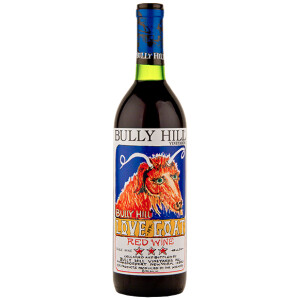 BULLY HILL GOAT RED 750