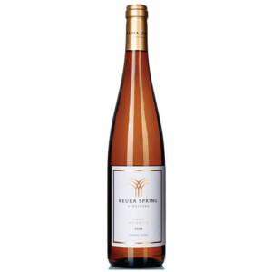 KEUKA SPRING VIGNOLES