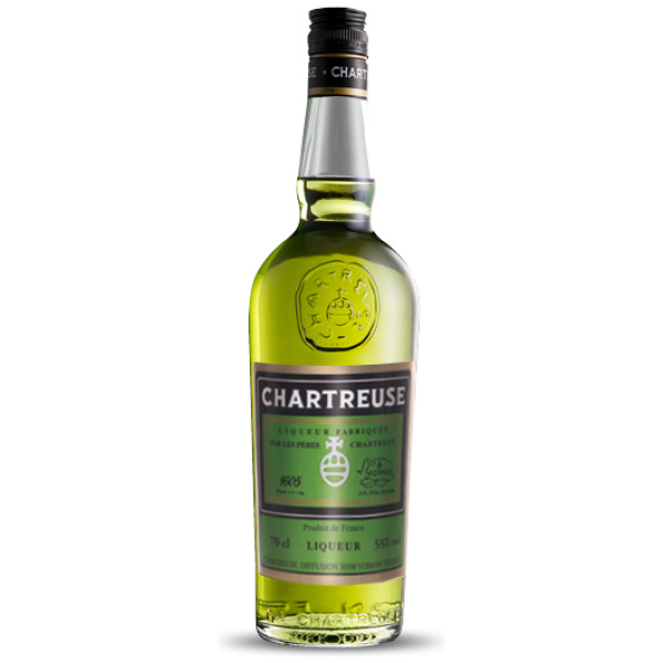 Green Chartreuse 70cl