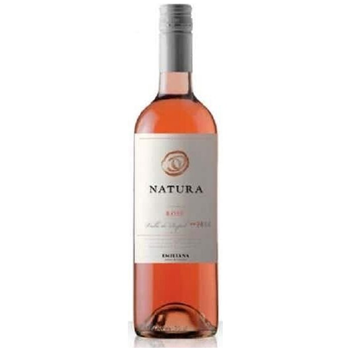 EMILIANA NATURA ROSÉ Water Street Wines & Spirits