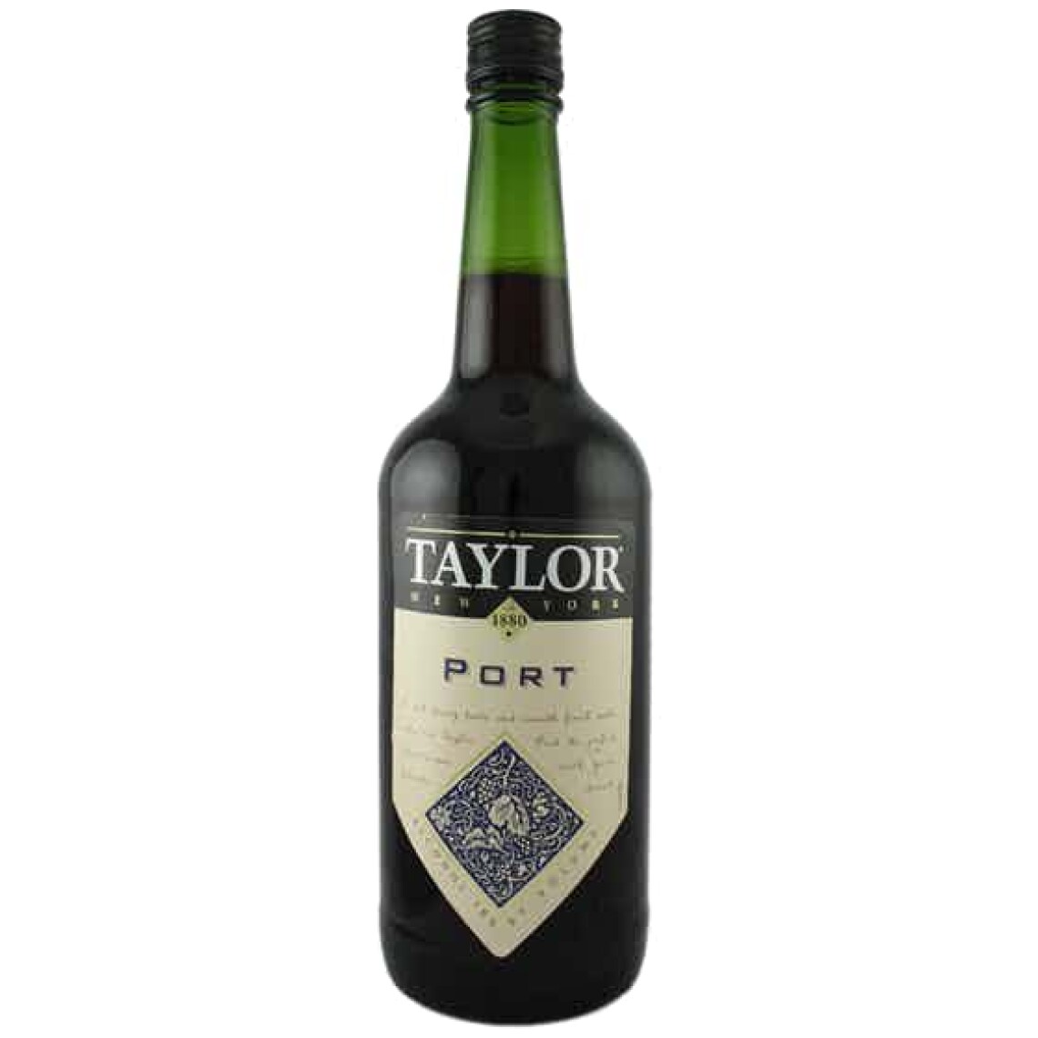TAYLOR PORT Water Street Wines & Spirits
