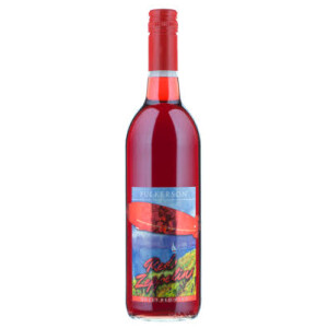 FULKERSON RED ZEPPELIN