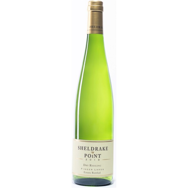 SHELDRAKE POINT DRY RIESLING