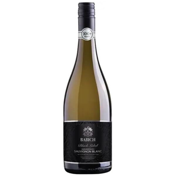 BABICH BLACK LABEL SAUVIGNON BLANC