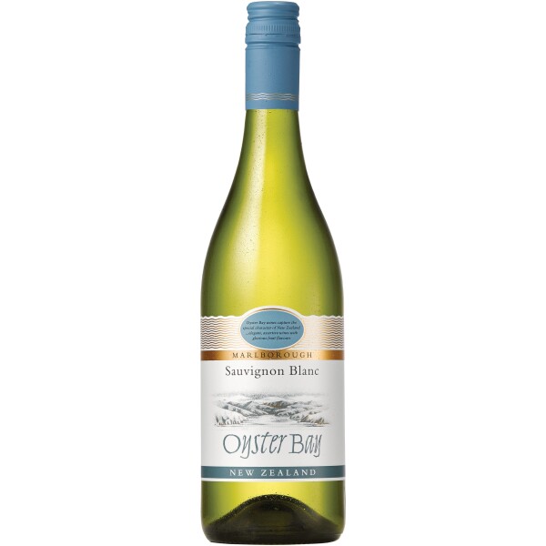 OYSTER BAY SAUVIGNON BLANC