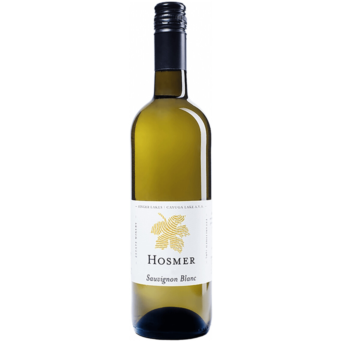 HOSMER SAUVIGNON BLANC Water Street Wines & Spirits