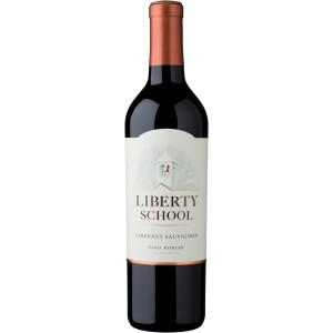 LIBERTY SCHOOL CABERNET SAUVIGNON