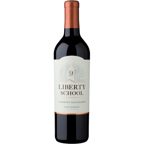 LIBERTY SCHOOL CABERNET SAUVIGNON