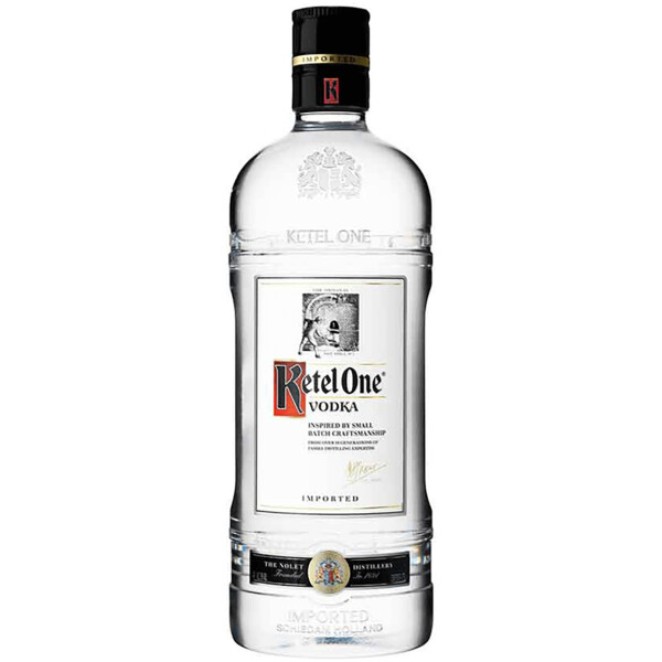 KETEL ONE VODKA
