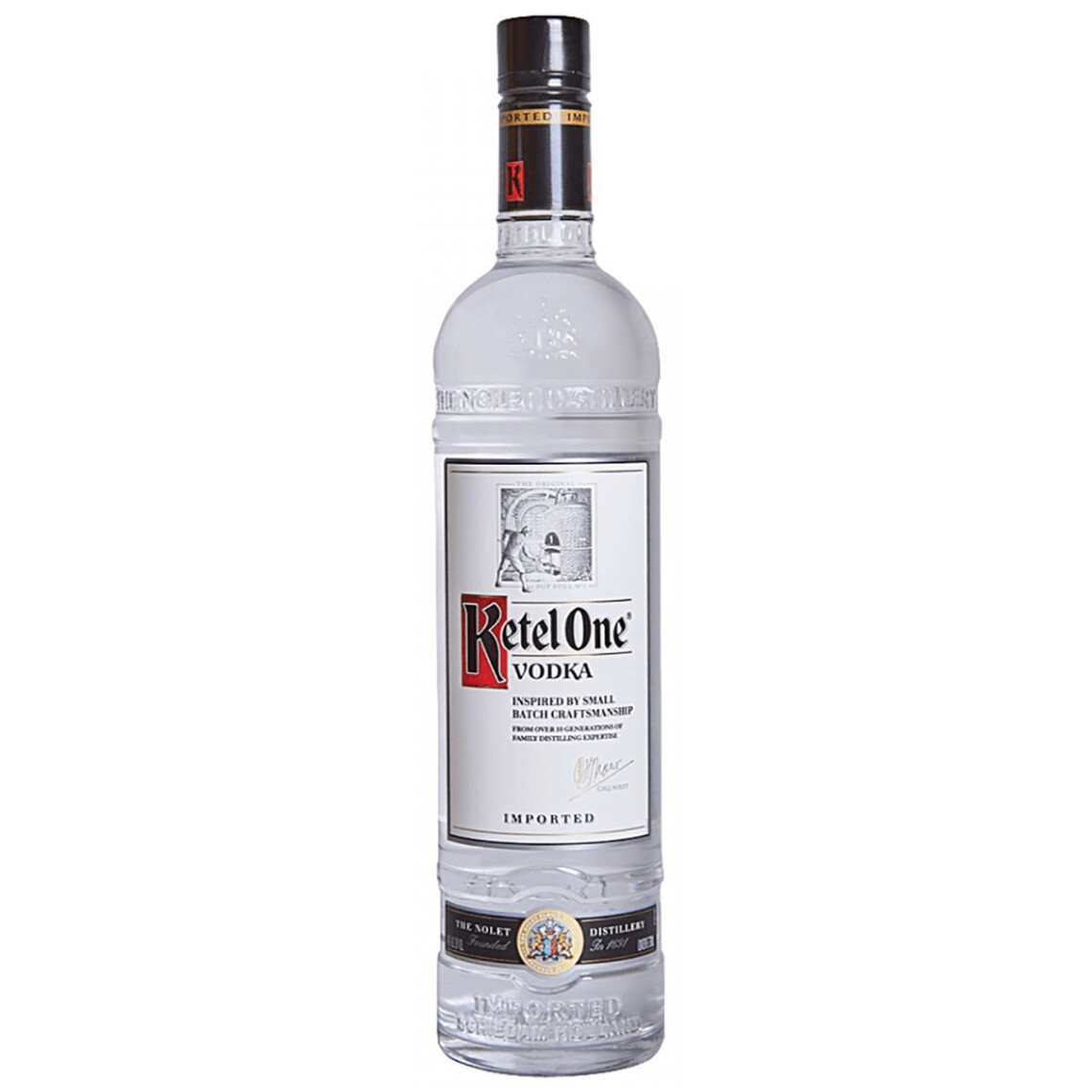KETEL ONE VODKA Water Street Wines & Spirits