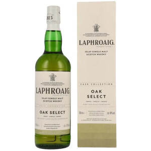 LAPHROAIG SELECT ISLAY SINGLE MALT