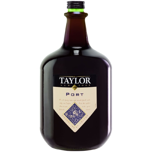 TAYLOR PORT Water Street Wines Spirits