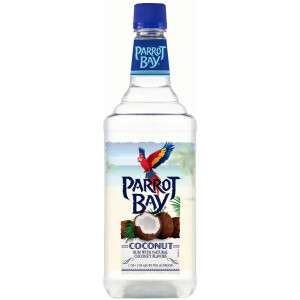 PARROT BAY COCONUT RUM