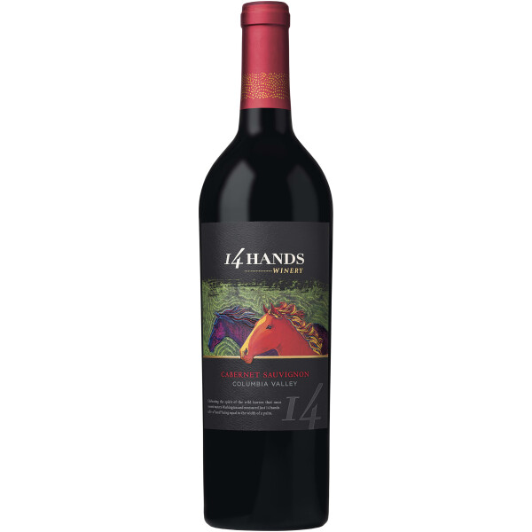 14 HANDS CABERNET SAUVIGNON