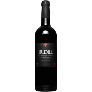 JR DILL CABERNET SAUVIGNON & CABERNET FRANC