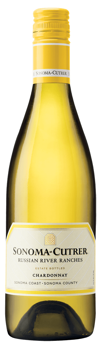 SONOMA-CUTRER RUSSIAN RIVER RANCHES CHARDONNAY