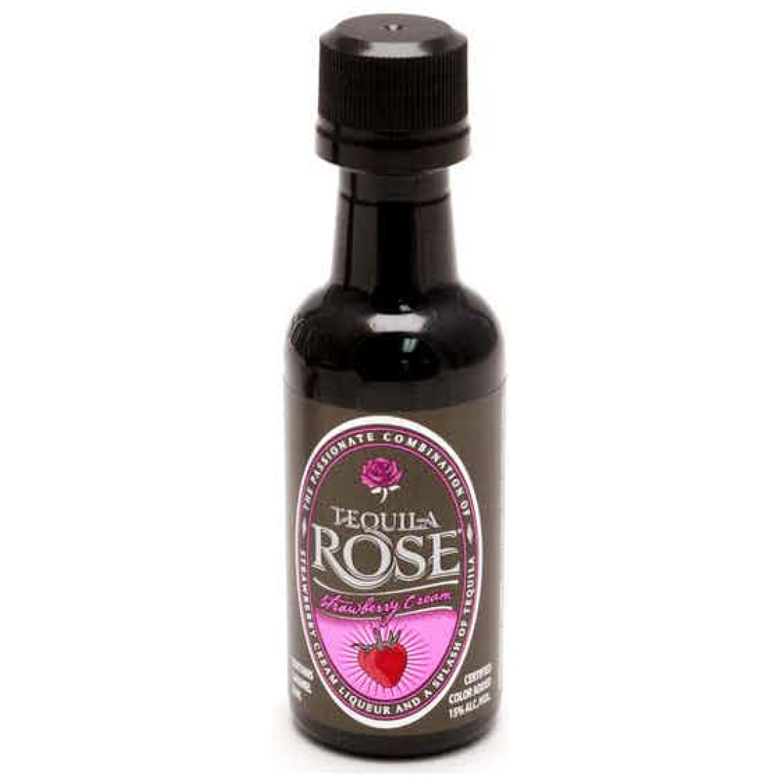 TEQUILA ROSE STRAWBERRY CREAM Water Street Wines & Spirits