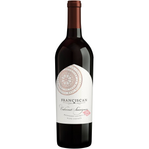 FRANCISCAN ESTATE CABERNET SAUVIGNON