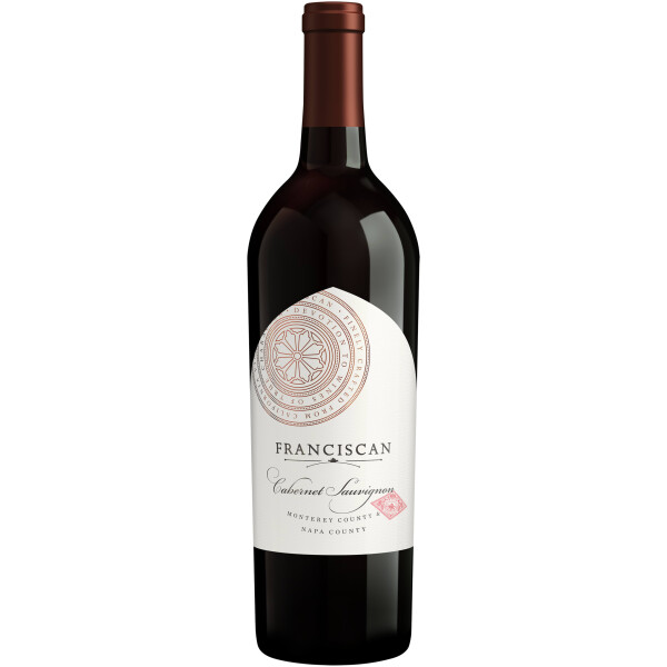 FRANCISCAN ESTATE CABERNET SAUVIGNON
