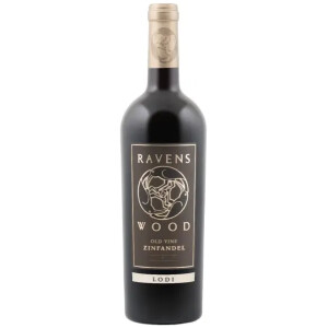 RAVENSWOOD OLD VINE ZINFANDEL - LODI