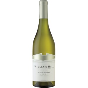 WILLIAM HILL CHARDONNAY NORTH COAST
