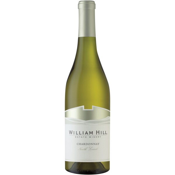 WILLIAM HILL CHARDONNAY NORTH COAST