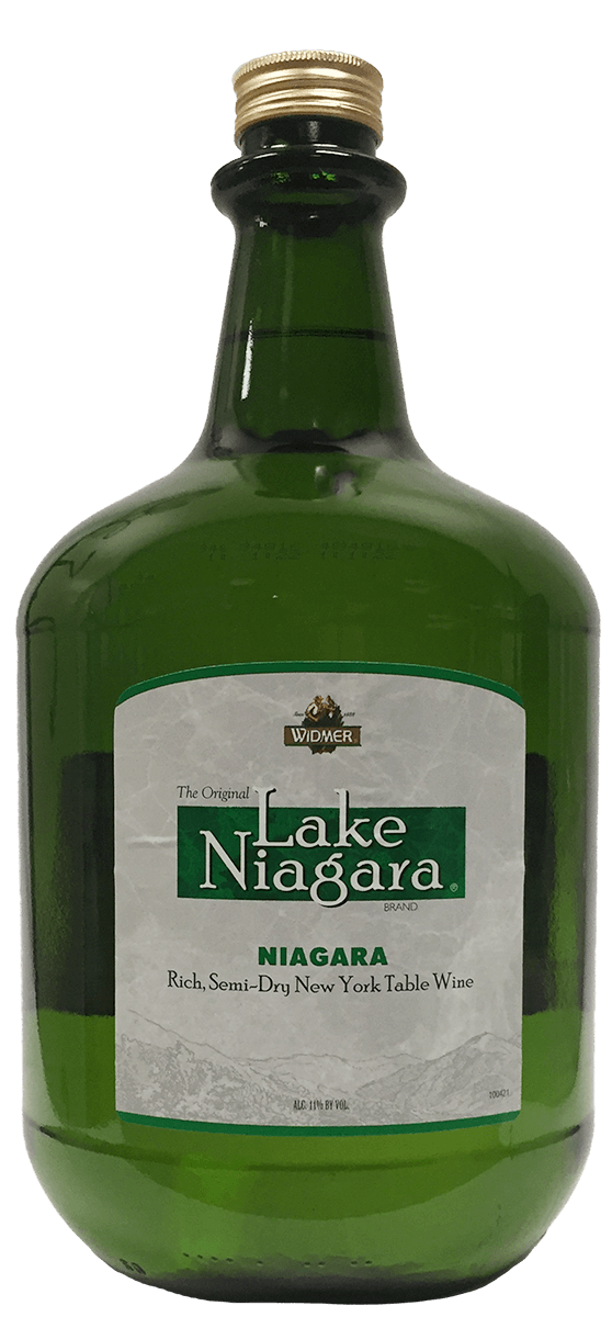 WIDMER LAKE NIAGARA