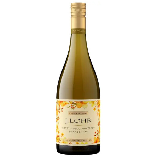 J. LOHR CHARDONNAY RIVERSTONE