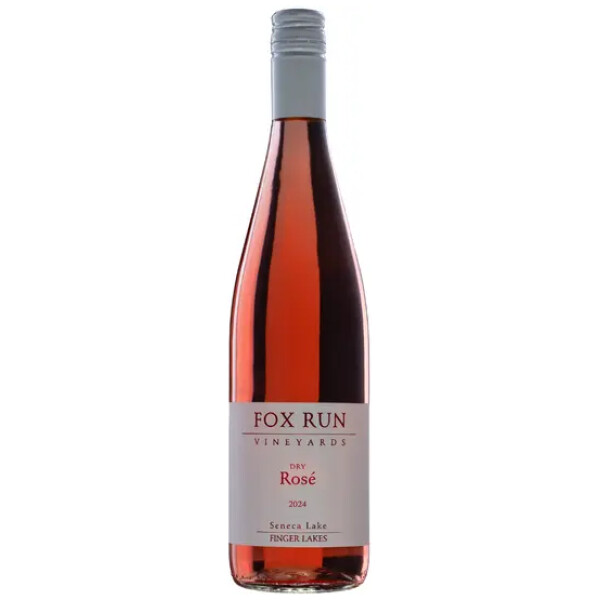 FOX RUN DRY ROSÉ