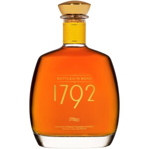 1792 BOTTLED IN BOND BOURBON